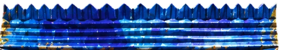 Tear strip